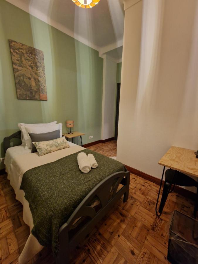 D'Aqui E D'Acola - Pardieiros Exterior foto