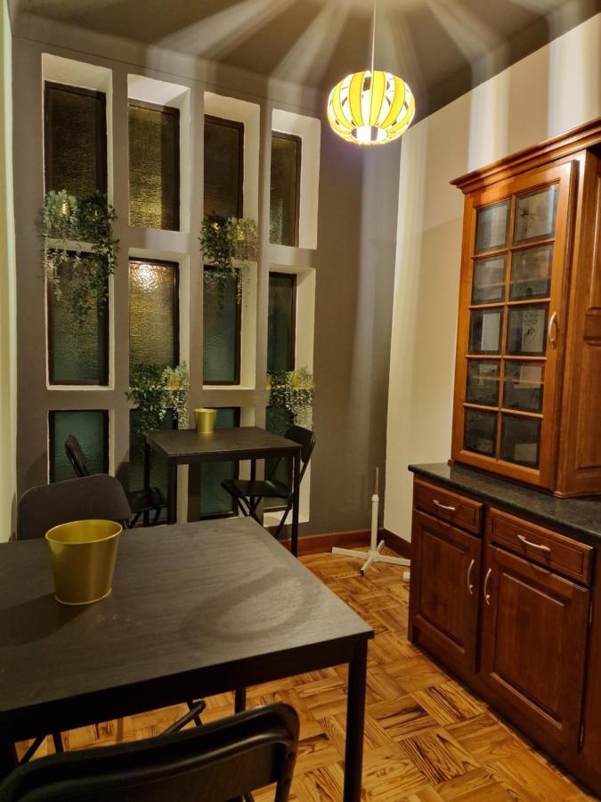 D'Aqui E D'Acola - Pardieiros Exterior foto